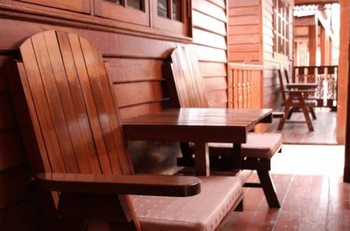 jaidee resort