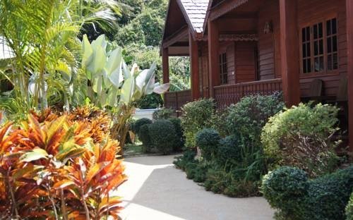 jaidee resort