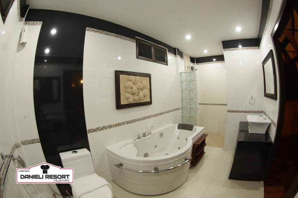 jaidee resort