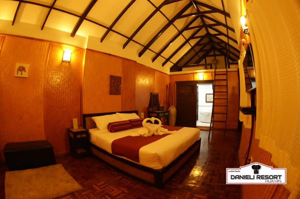 jaidee resort