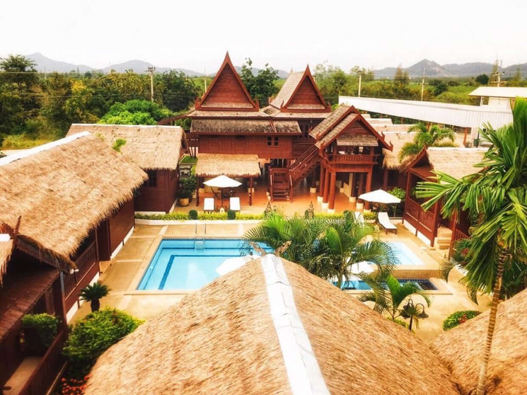 jaidee resort