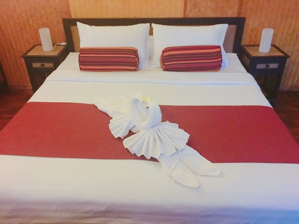 jaidee resort