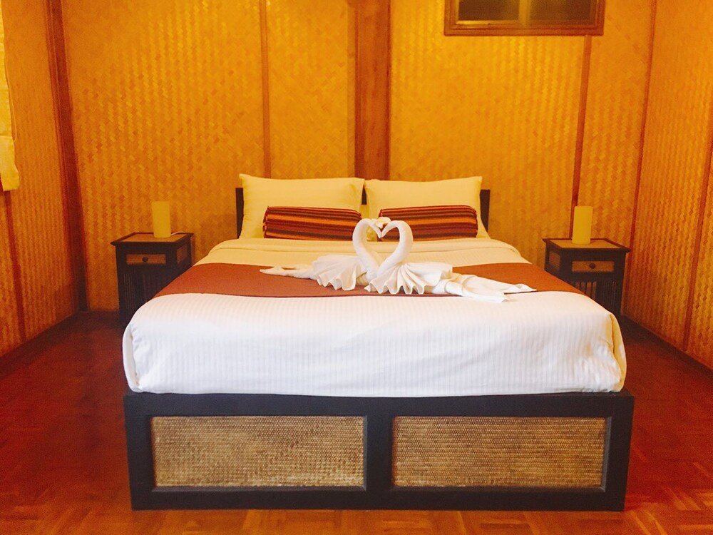 jaidee resort