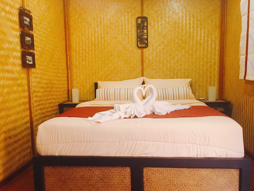 jaidee resort