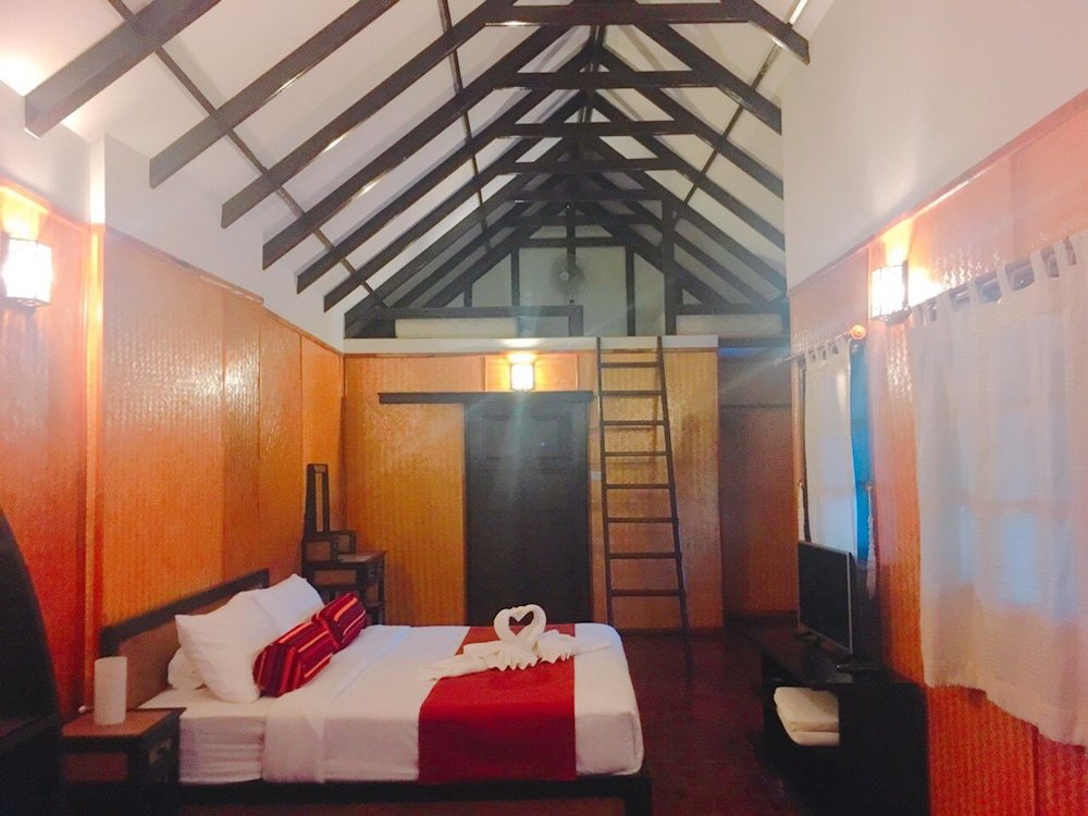 jaidee resort