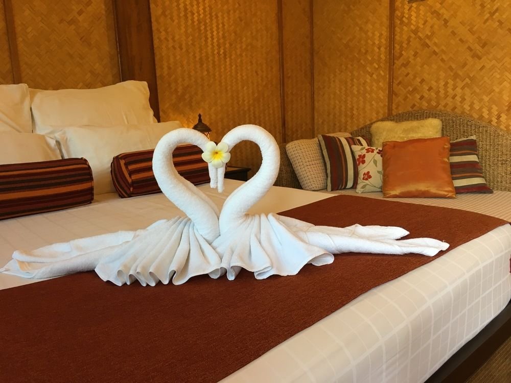 jaidee resort