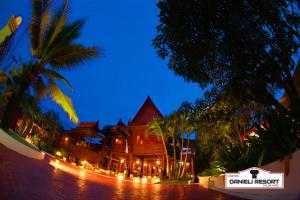 jaidee resort