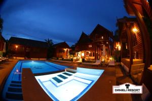jaidee resort