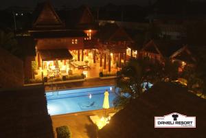 jaidee resort