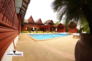 jaidee resort