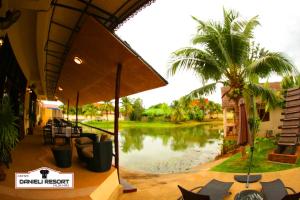 jaidee resort