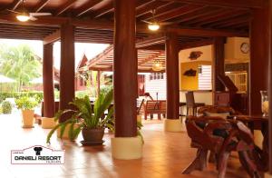 jaidee resort