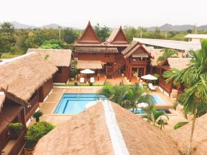 jaidee resort