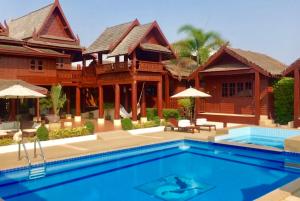 jaidee resort