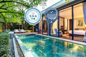 V Villas Hua Hin - Mgallery Collection,Near Hua Hin Market Village,5 star