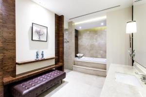 V Villas Hua Hin - Mgallery Collection,Near Hua Hin Market Village,5 star