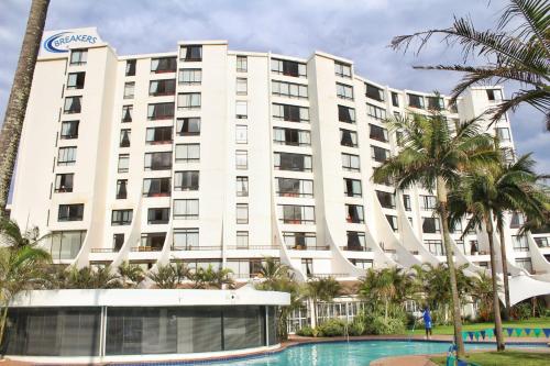 breakers resort by top destinations