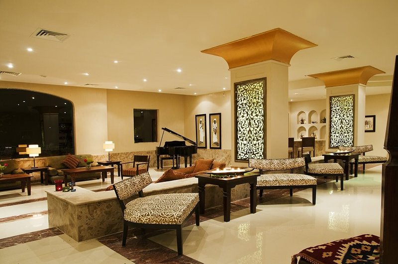 aurora bay resort marsa alam