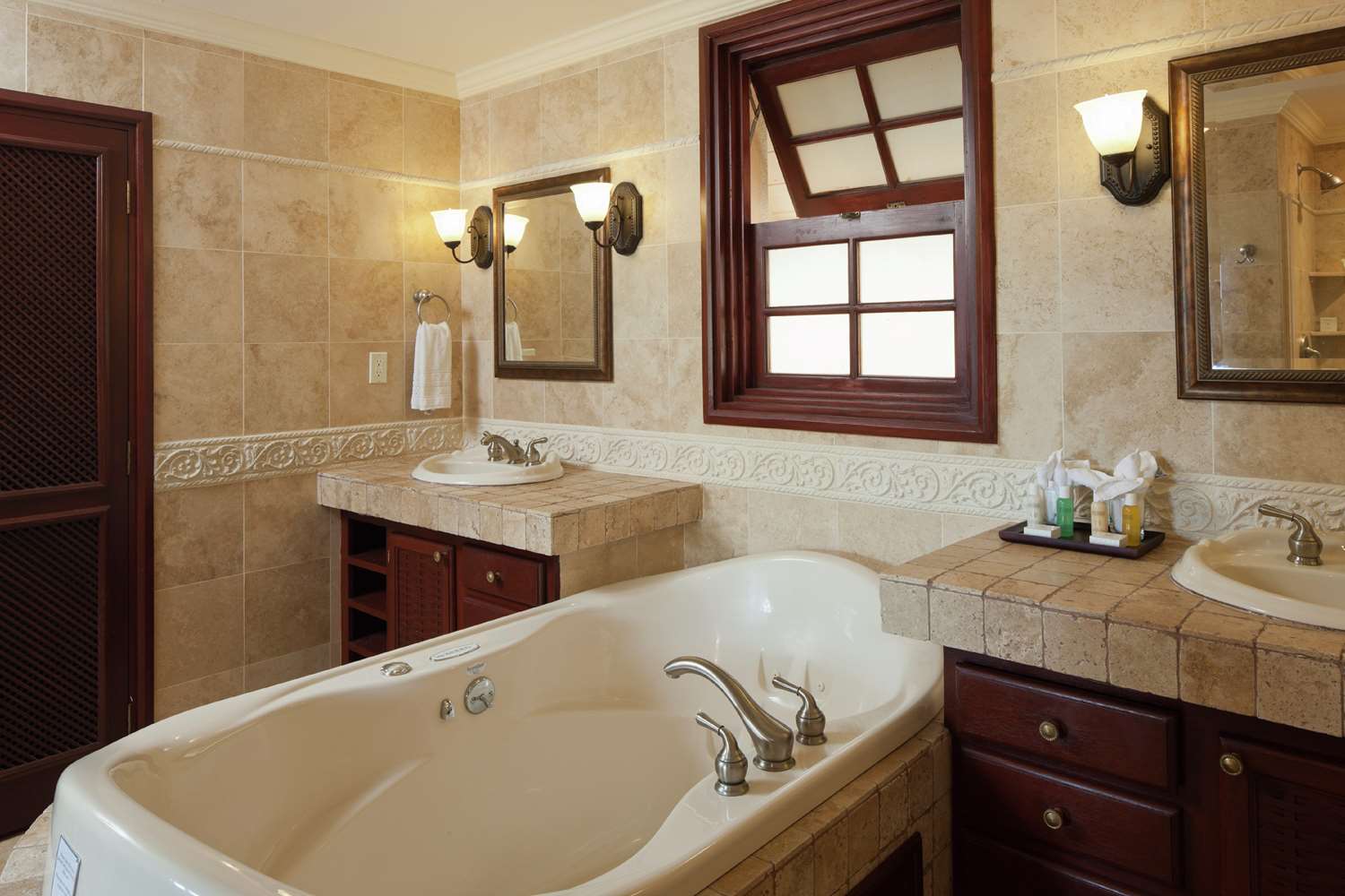 hilton grand vacations club the crane barbados