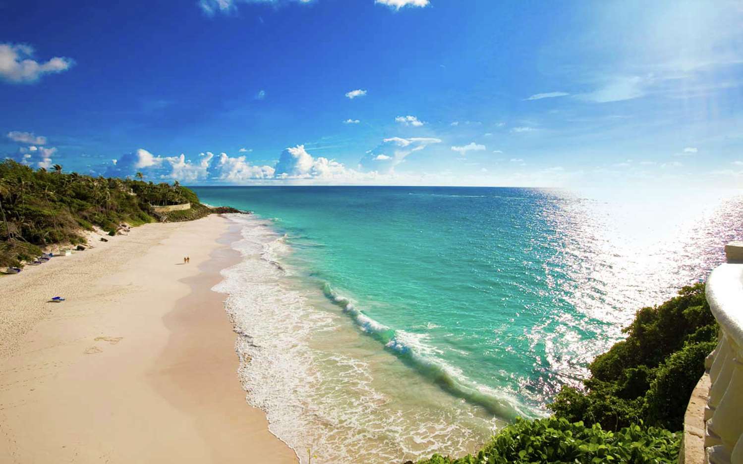 hilton grand vacations club the crane barbados