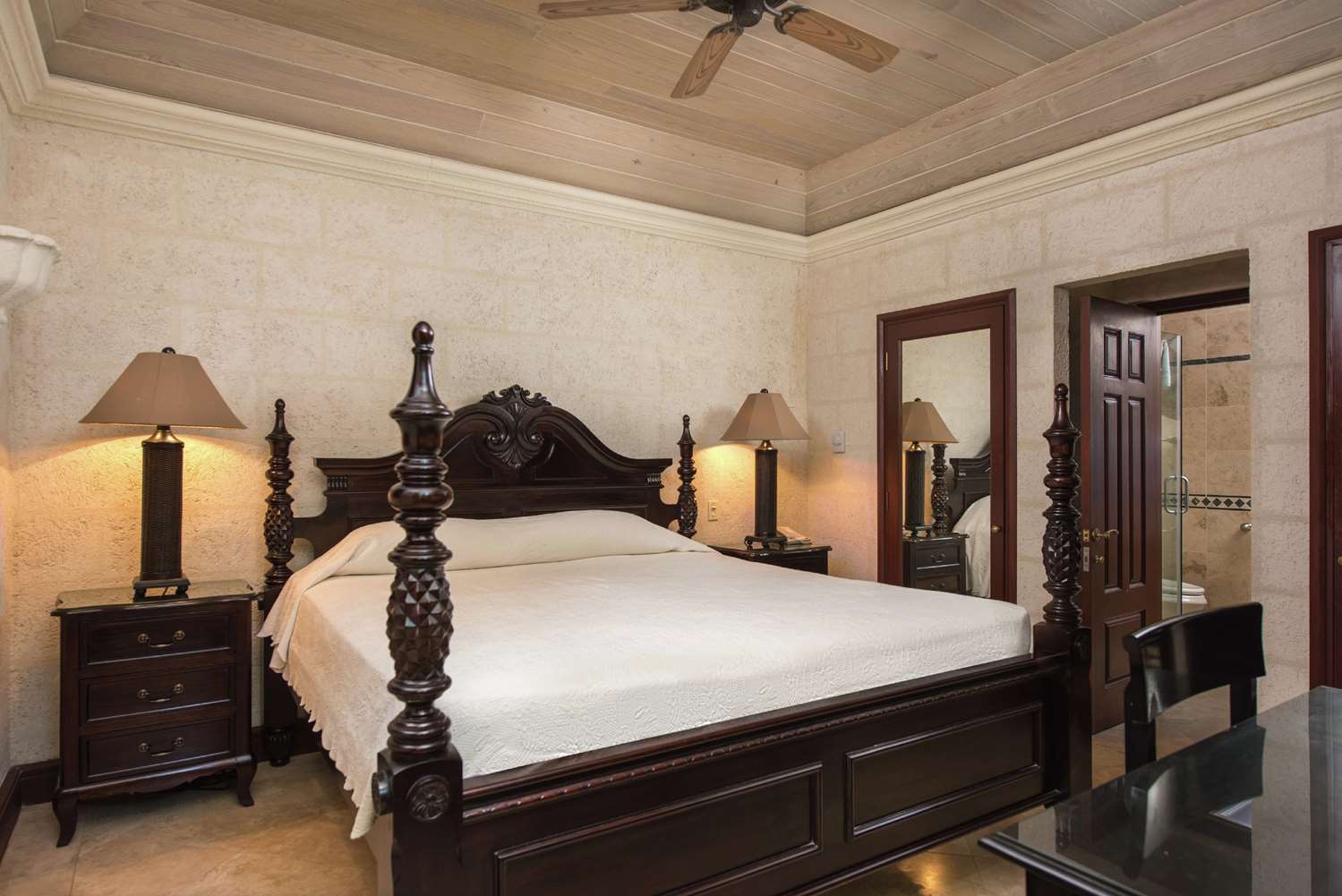 hilton grand vacations club the crane barbados