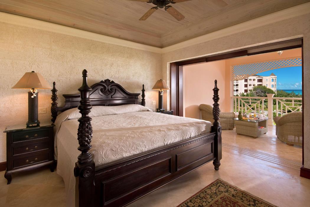 hilton grand vacations club the crane barbados