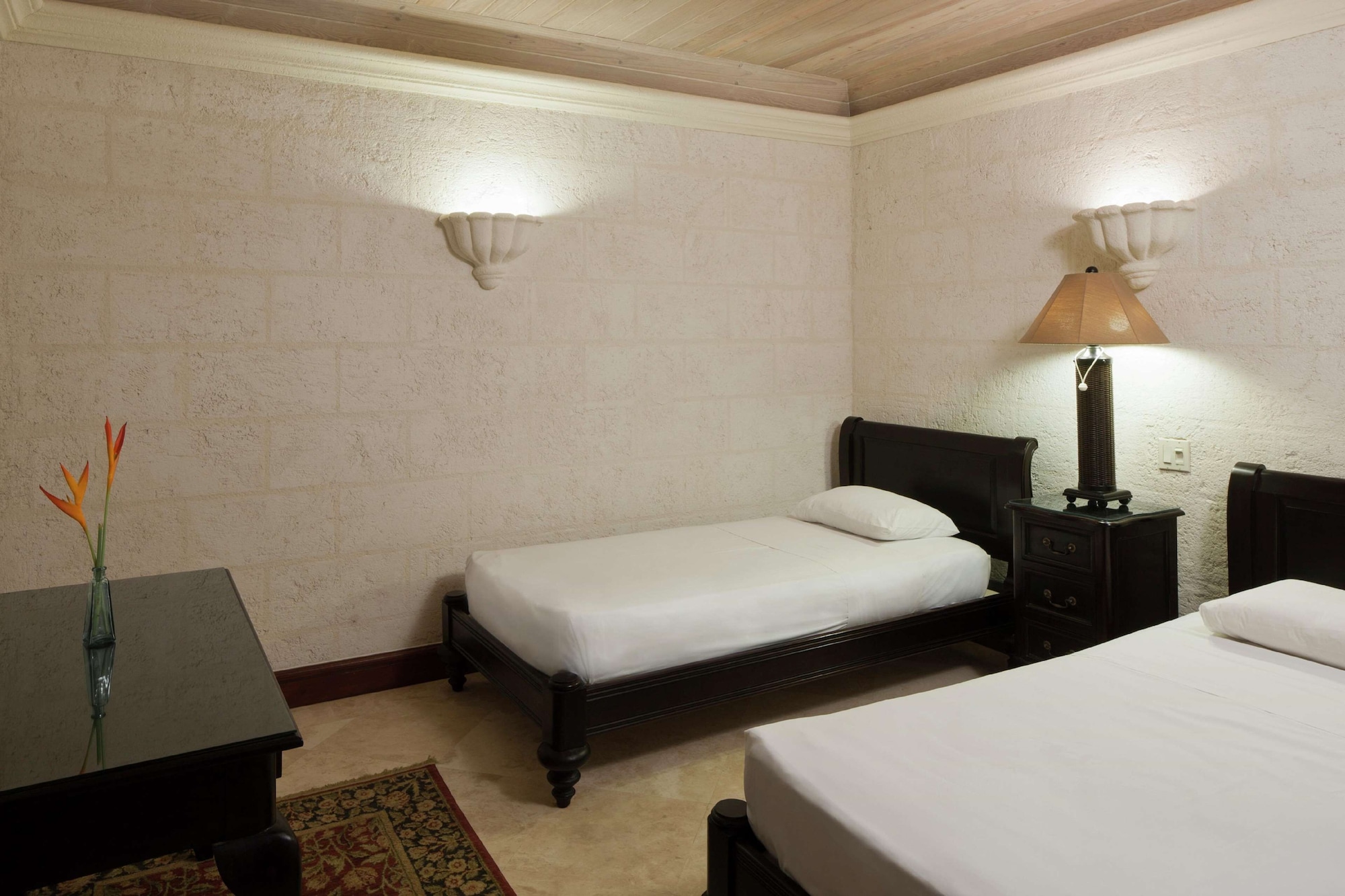 hilton grand vacations club the crane barbados