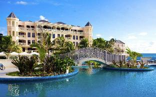 hilton grand vacations club the crane barbados