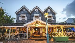 hilton grand vacations club the crane barbados