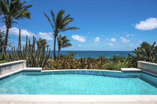 hilton grand vacations club the crane barbados