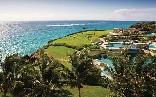 hilton grand vacations club the crane barbados