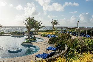 hilton grand vacations club the crane barbados