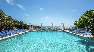 hilton grand vacations club the crane barbados