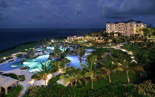 hilton grand vacations club the crane barbados