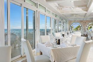 hilton grand vacations club the crane barbados