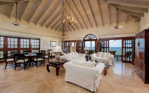hilton grand vacations club the crane barbados
