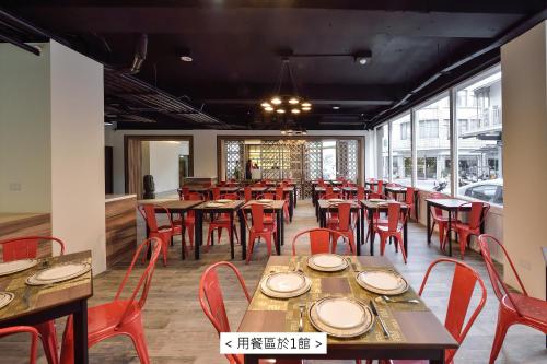 taitung city
