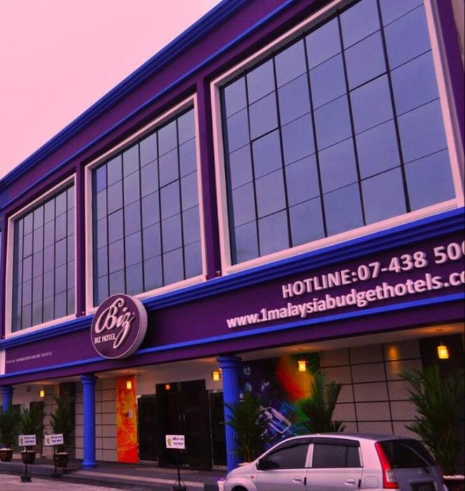 biz hotel