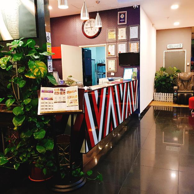 biz hotel