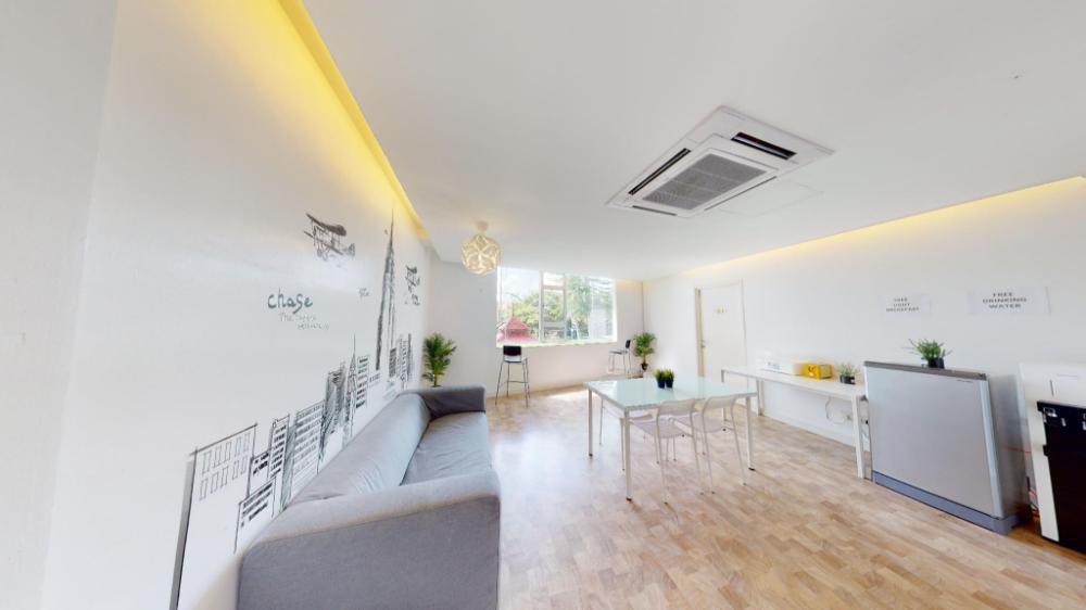 kb street boutique hotel