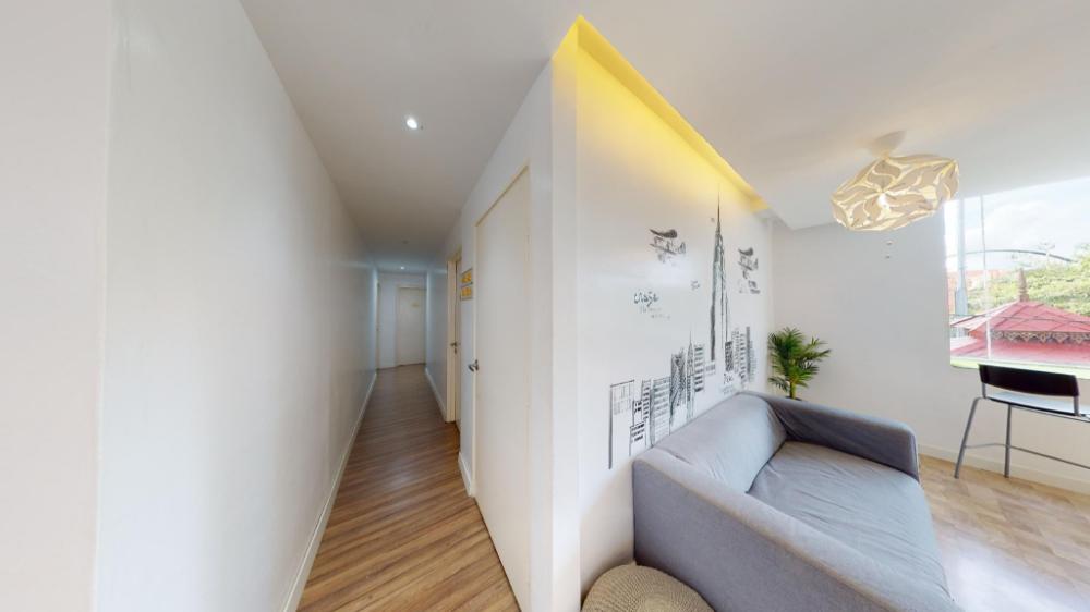 kb street boutique hotel