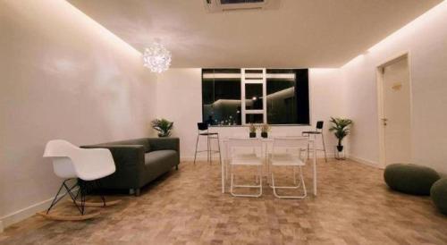 kb street boutique hotel