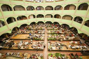 kb street boutique hotel