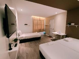 kb street boutique hotel