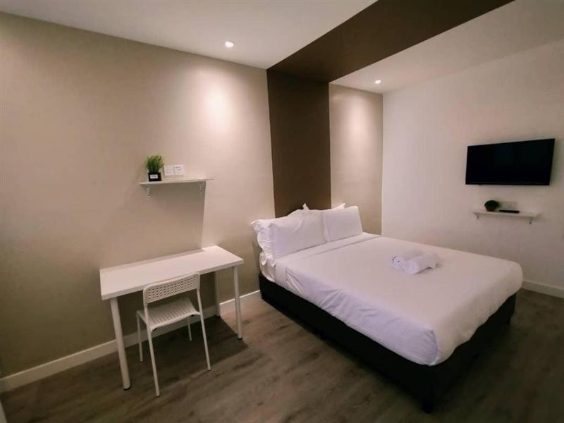 kb street boutique hotel