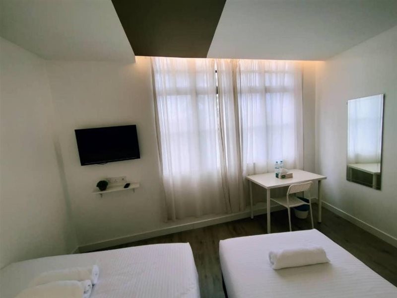 kb street boutique hotel