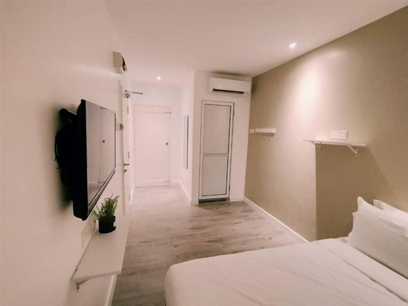 kb street boutique hotel