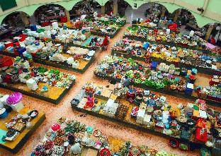 kb street boutique hotel