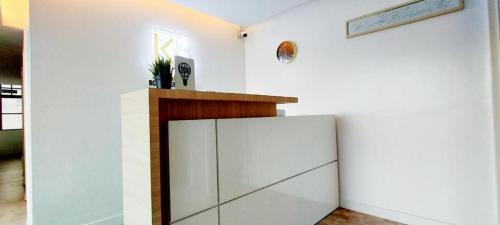 kb street boutique hotel