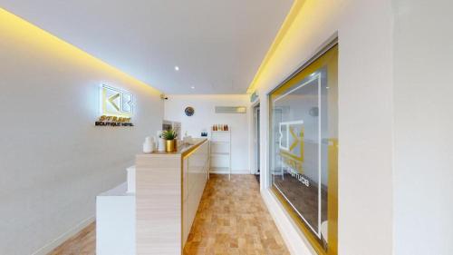 kb street boutique hotel